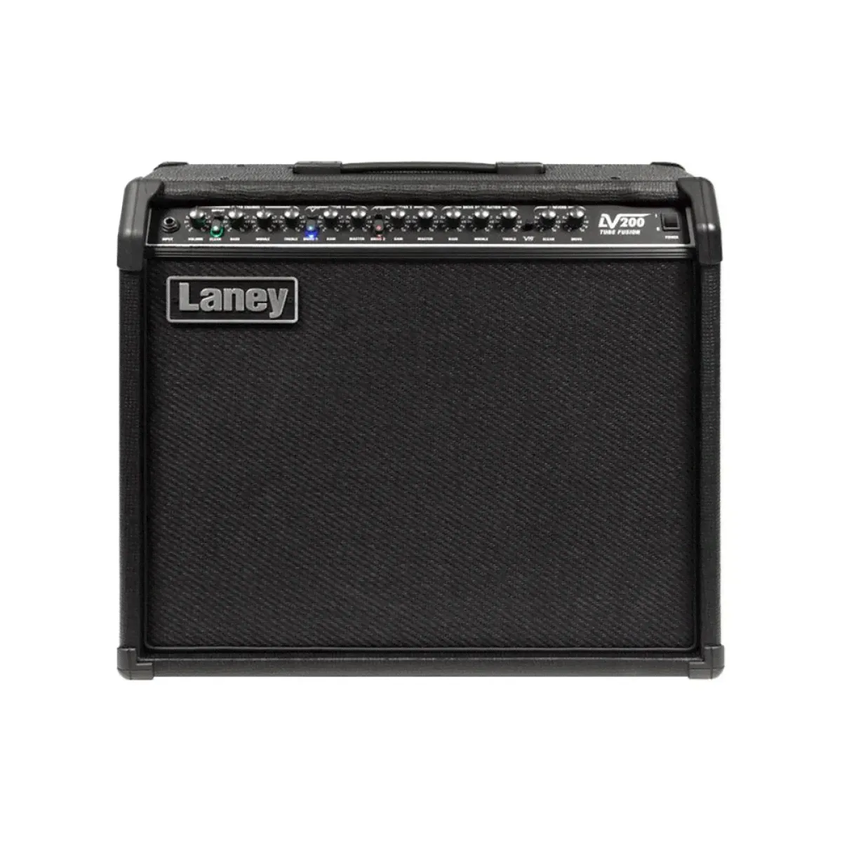 Laney LV200 Гитарный комбоусилитель, 65 Вт., 12 дюймов-4