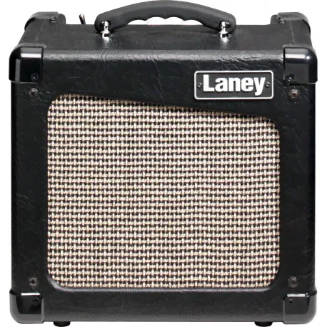 Гитарный ламповый комбик Laney CUB8-4