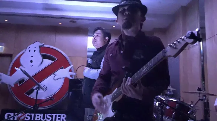 Laney IRT Studio Live Gig Demo Part 1