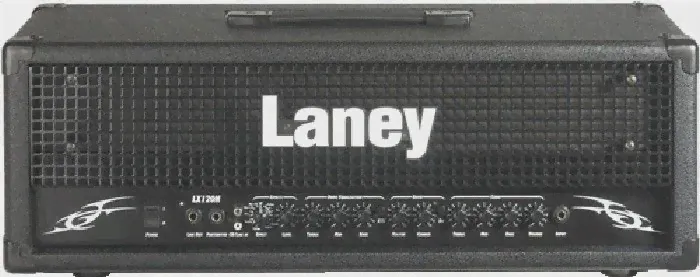 LANEY LX120H Усилитель гитарный