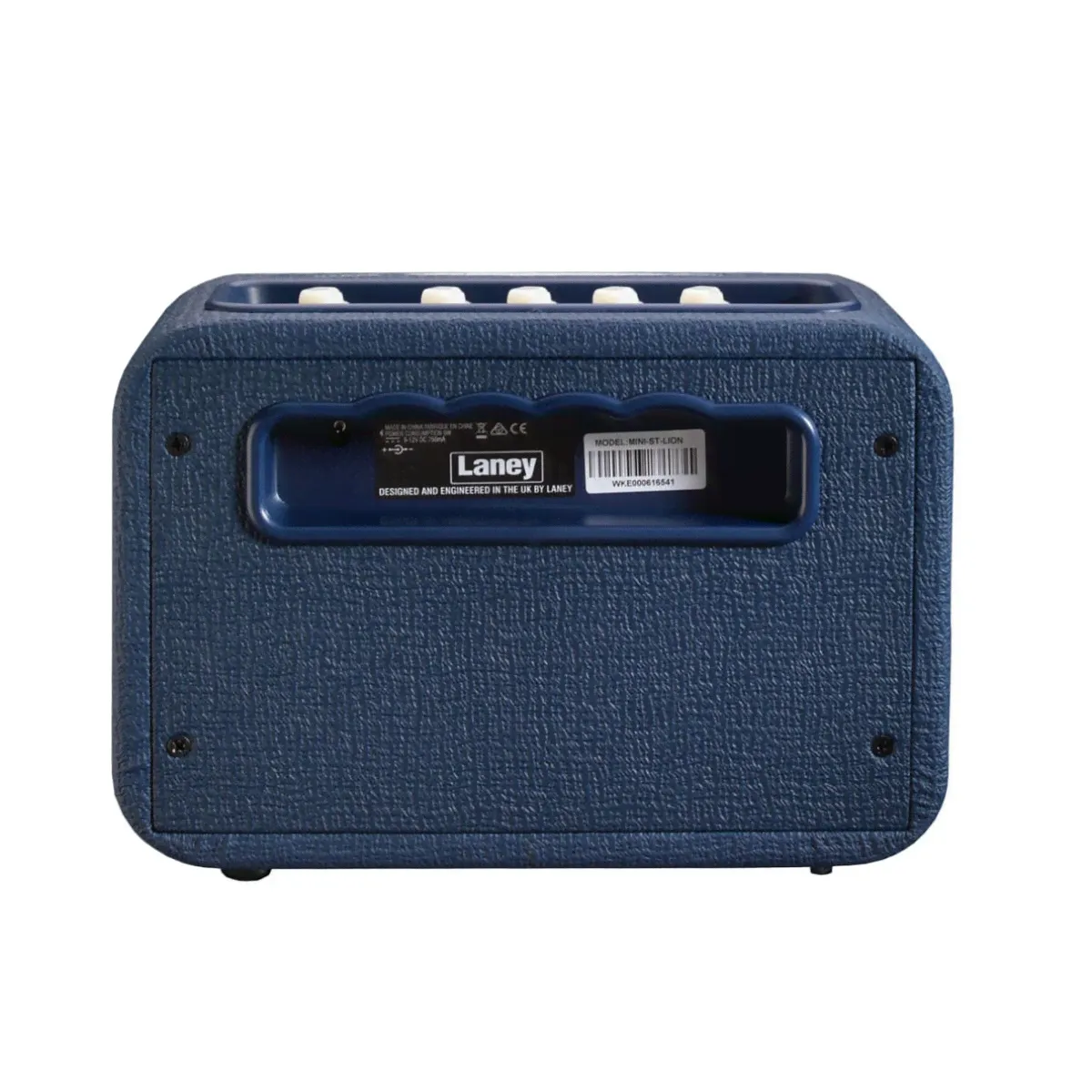 Laney MINI-ST-LION Мини-комбоусилитель, 2х3 Вт., 2х3 дюймов-2