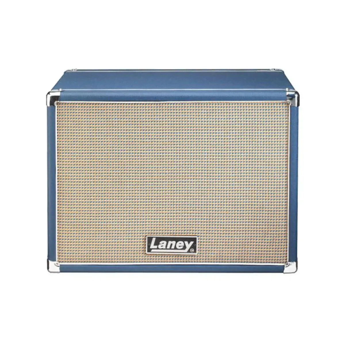 Laney LT212 Гитарный кабинет, 60 Вт., 2х12 дюймов-2