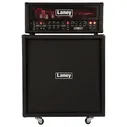 Laney IRT412 Гитарный кабинет, 160 Вт., 4х12 дюймов