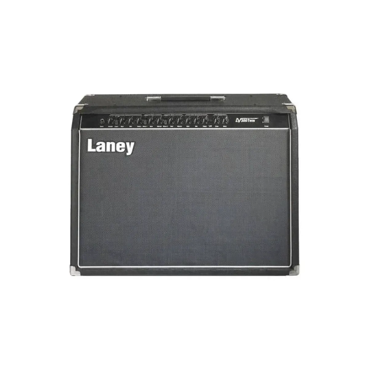 Laney LV300 Twin Гитарный комбоусилитель, 120 Вт., 2х12 дюймов-1