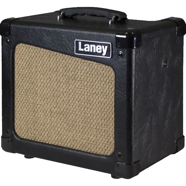 Laney CUB8 гитарный комбоусилитель-1