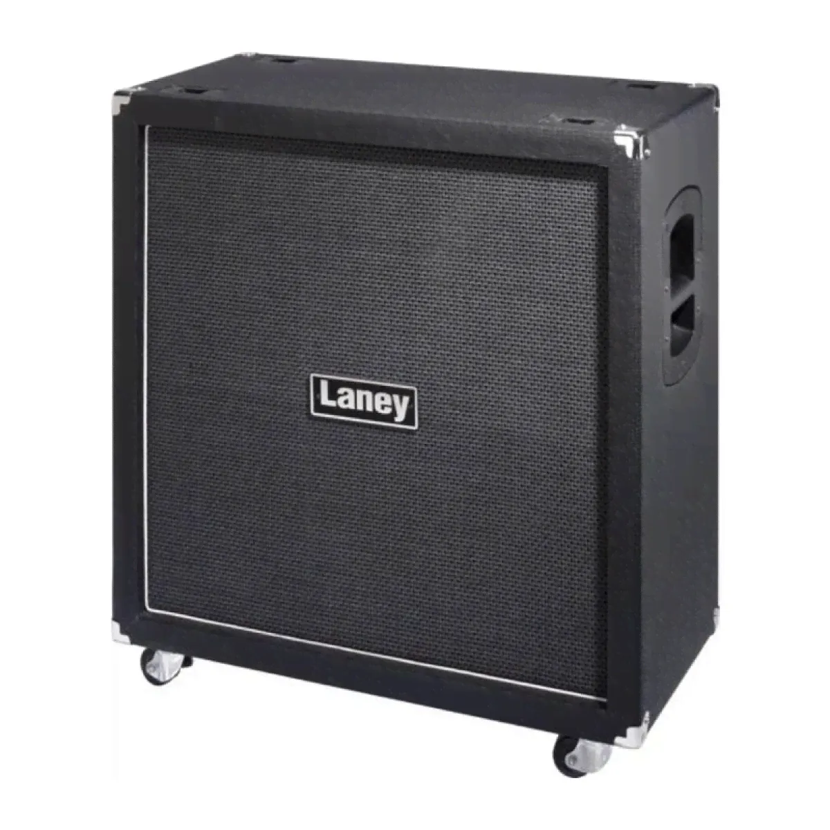 Laney GS412LS Гитарный кабинет, 350 Вт., 4х12 дюймов-1