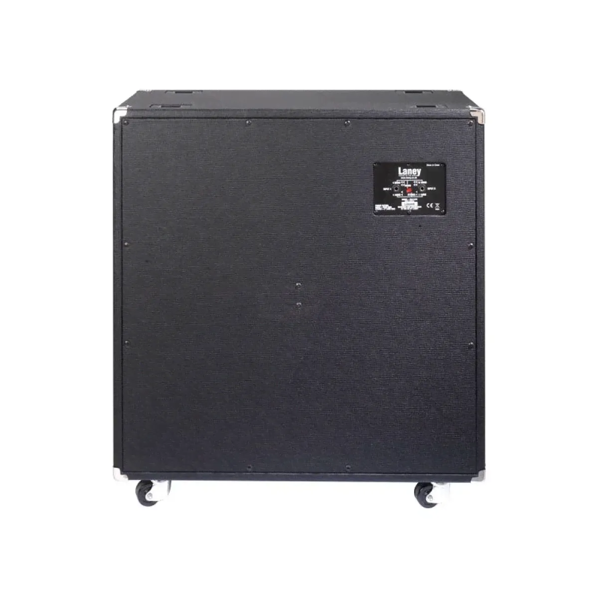Laney GS412LS Гитарный кабинет, 350 Вт., 4х12 дюймов
