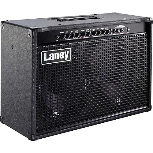 Laney LX120RT BLACK-0