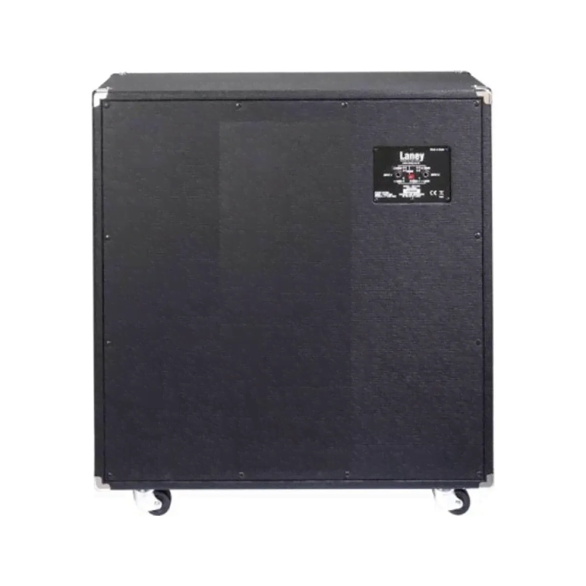 Laney GS412PA Гитарный кабинет, 240 Вт., 4х12 дюймов-1