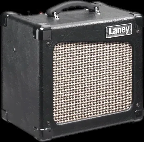 ГИТАРНЫЙ ЛАМПОВЫЙ КОМБО LANEY CUB8