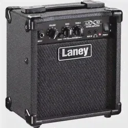 Гитарный комбоусилитель Laney LX10