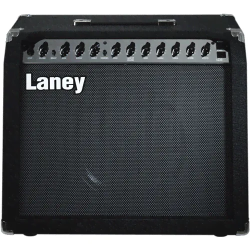 Гитарный комбо Laney LC30-II