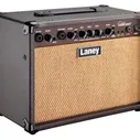 Laney LA30D Акустический комбоусилитель, 30 Вт., 2х6 дюймов