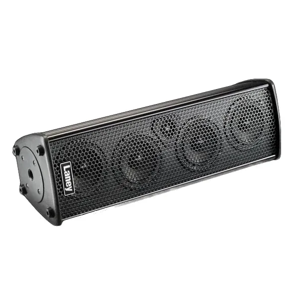 Laney AH4X4 Audiohub Portable PA System-0