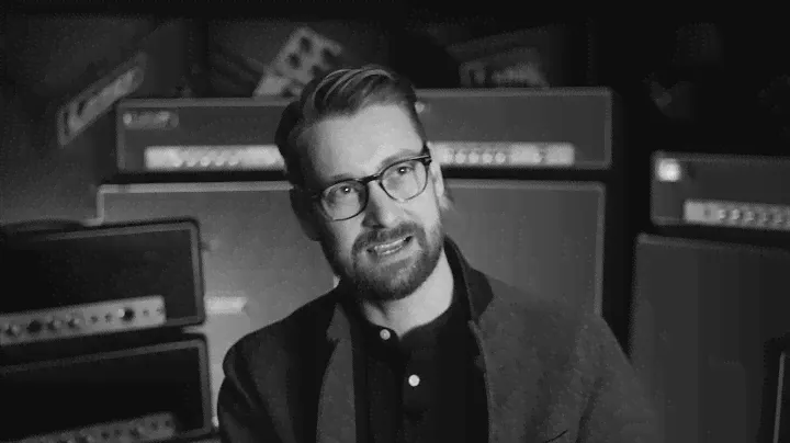 Black Country Customs Pedals mini Documentary | Laney Amps
