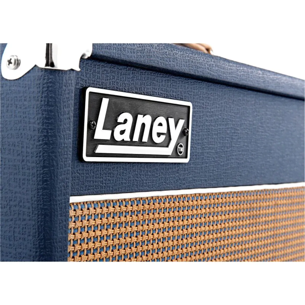 Laney L5T-112 Гитарный ламповый комбо, 5 Вт., 12 дюймов-4