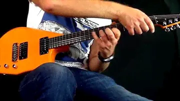 Laney IRT Studio Lead Channel Tone | Lee Wrathe