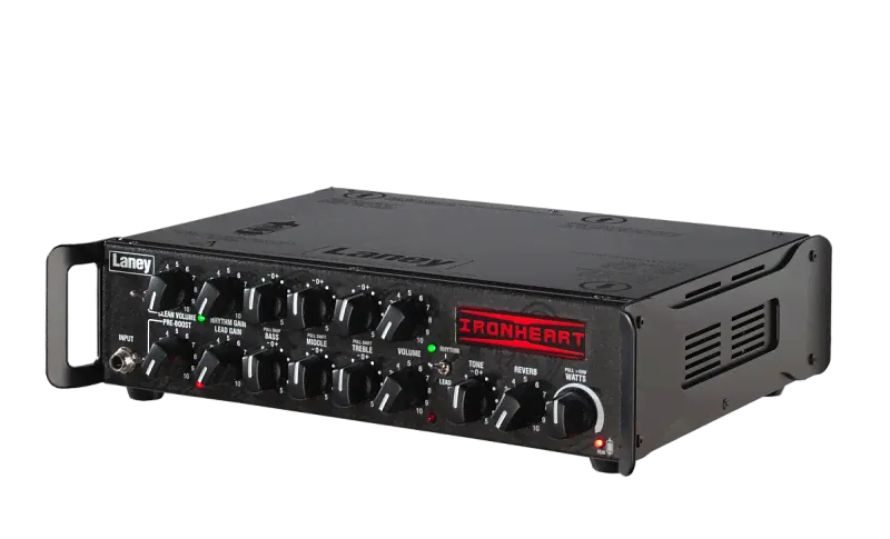 Laney IRT-SLS-0