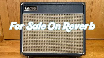 Laney L20T 112 | Demonstration | (Sold)
