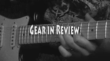 Gear in Review ep03- Laney Lionheart 50h
