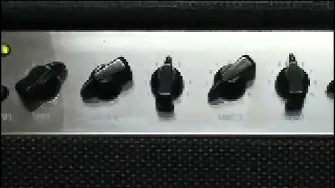 LANEY LC30 II AMP DRIVE SOUND BY CHATREEO