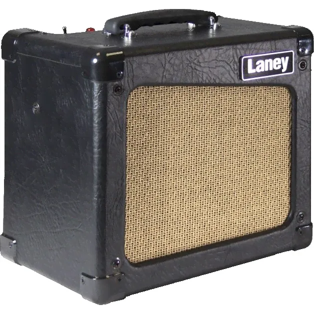 Laney CUB8 гитарный комбоусилитель-2