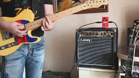 fender telecaster копия китай,CHINA ,Laney LC 15