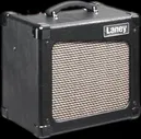 ГИТАРНЫЙ ЛАМПОВЫЙ КОМБО LANEY CUB8
