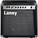 Laney LC15R гитарный комбоусилитель