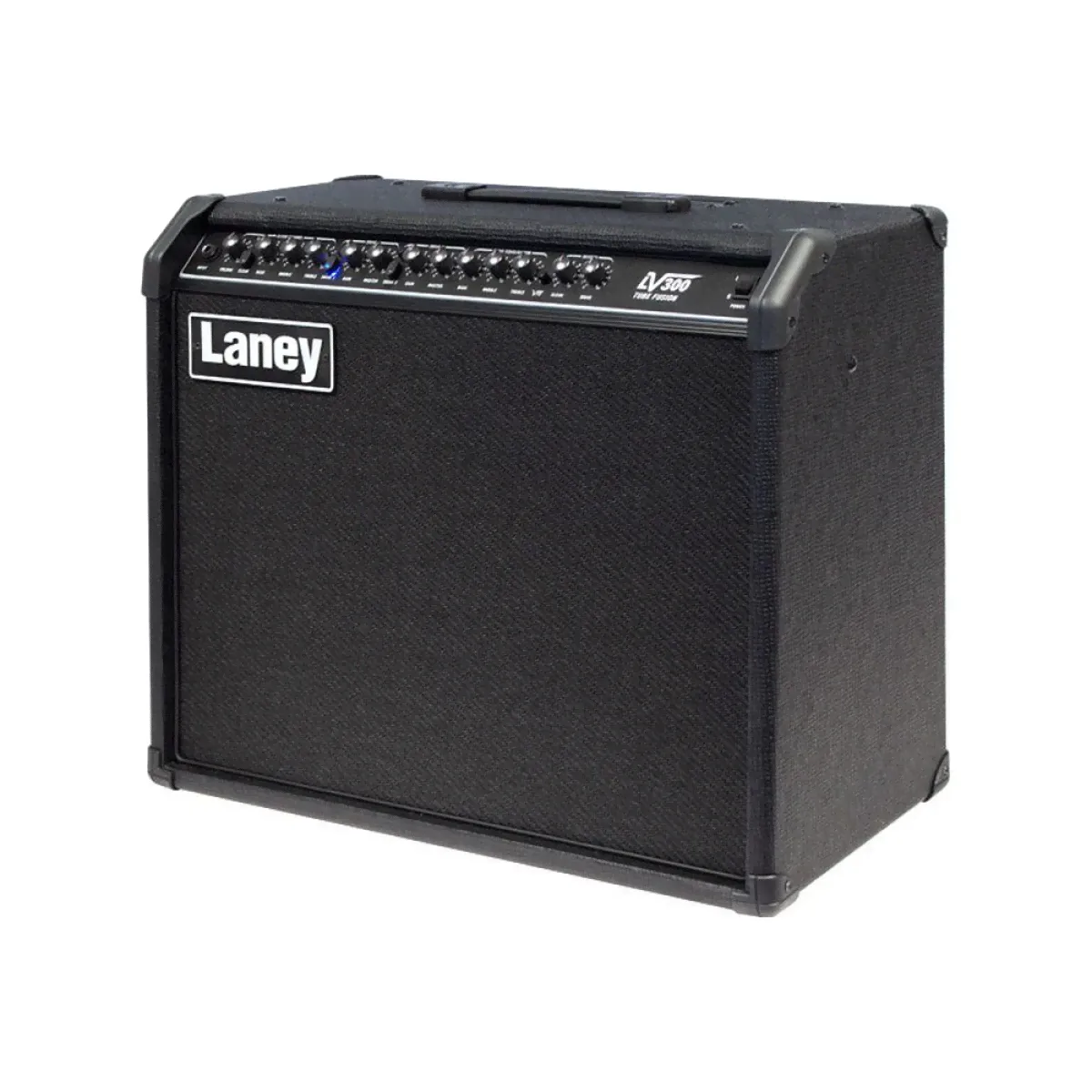 Laney LV300 Гитарный комбоусилитель, 120 Вт., 2х12 дюймов-4