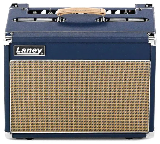 Гитарный комбо Laney L5T-112