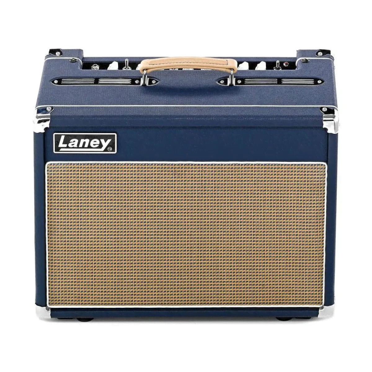 Laney L5T-112 Гитарный ламповый комбо, 5 Вт., 12 дюймов-1