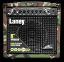 Laney LX20RCAMO LANEY