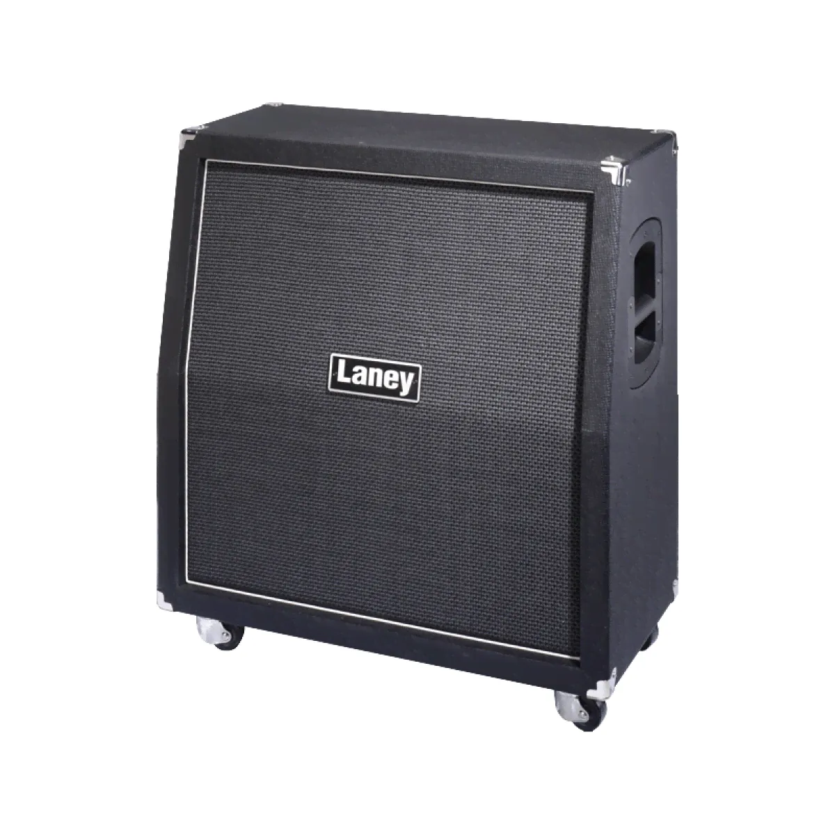 Laney GS412IA Гитарный кабинет, 350 Вт., 4х12 дюймов-0