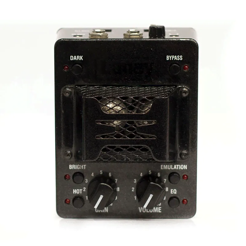 Laney IRT-Pulse Preamp (used)-0