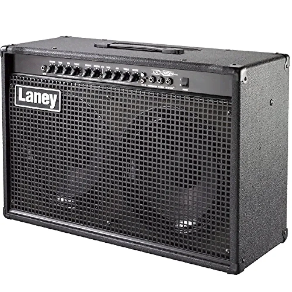 Laney LX120RT BLACK-1