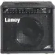 Гитарный Комбик с ревером Laney LX65R-4