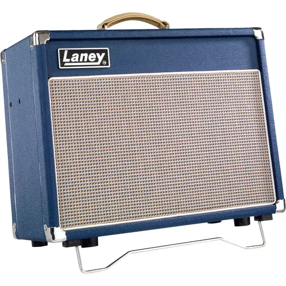 Laney L5T-112 гитарный комбоусилитель