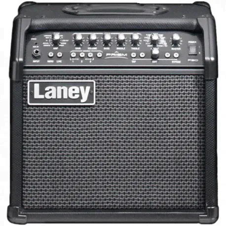 Гитарный Комбик С Эффектами Laney PRISM20-1