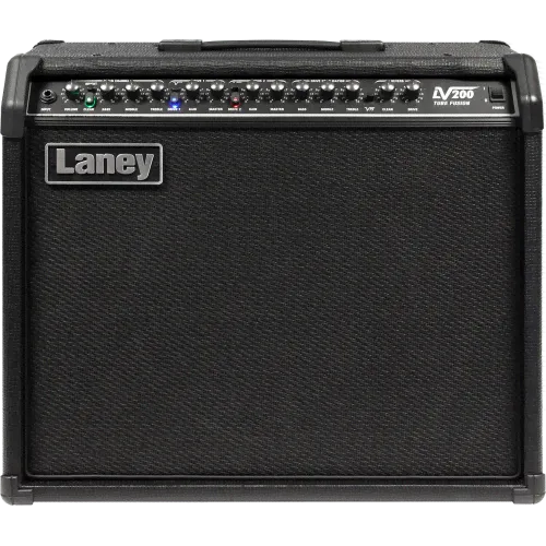 Транзисторные LANEY LV200