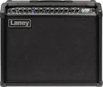 Laney LV200 гитарный комбо 65 Вт, динамик 12"Celestion Super 65. размеры 453x533x278 мм, вес 16,5 кг