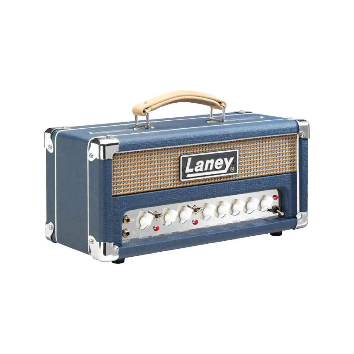 Laney L5-Studio Гитарный ламповый усилитель, 5 Вт.-1