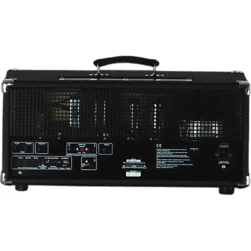 Laney TT100H гитарный комбоусилитель-2