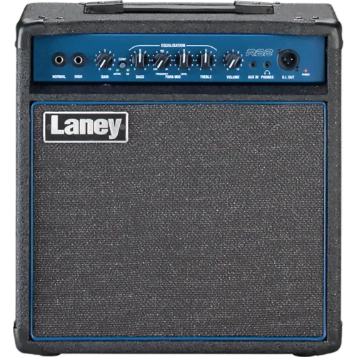 10 дюймов LANEY RB2-1