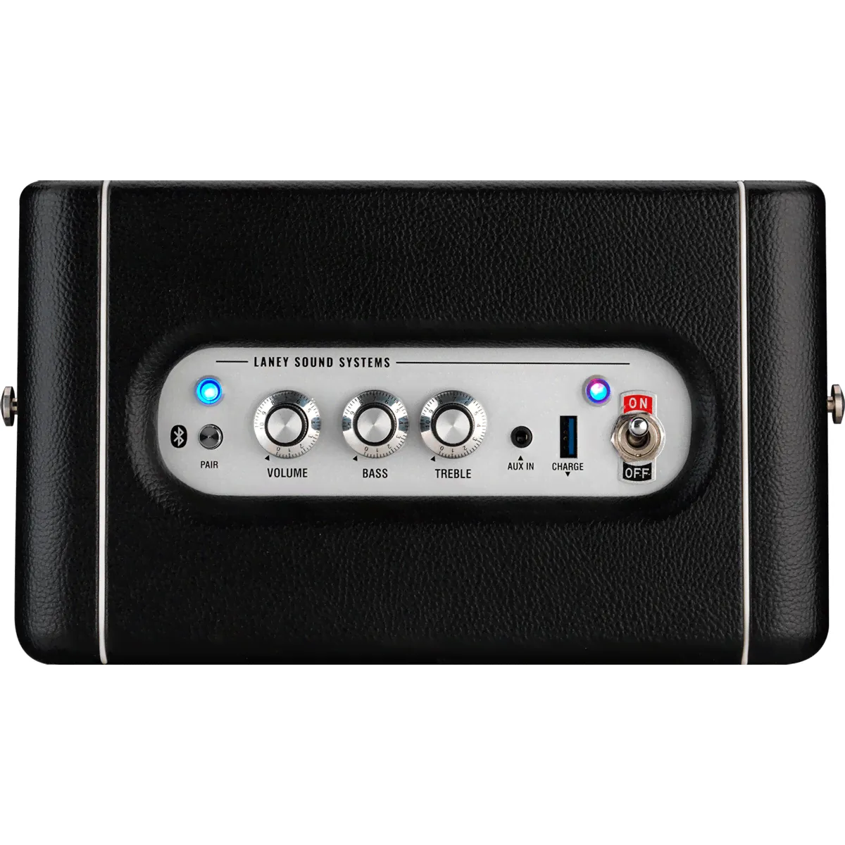 Laney F67 SuperGroup Портативная АС, 2х20 Вт., 4, Bluetooth