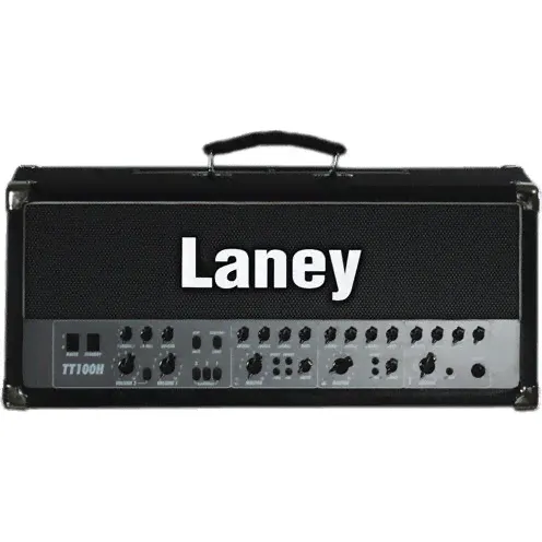 Laney TT100H гитарный комбоусилитель