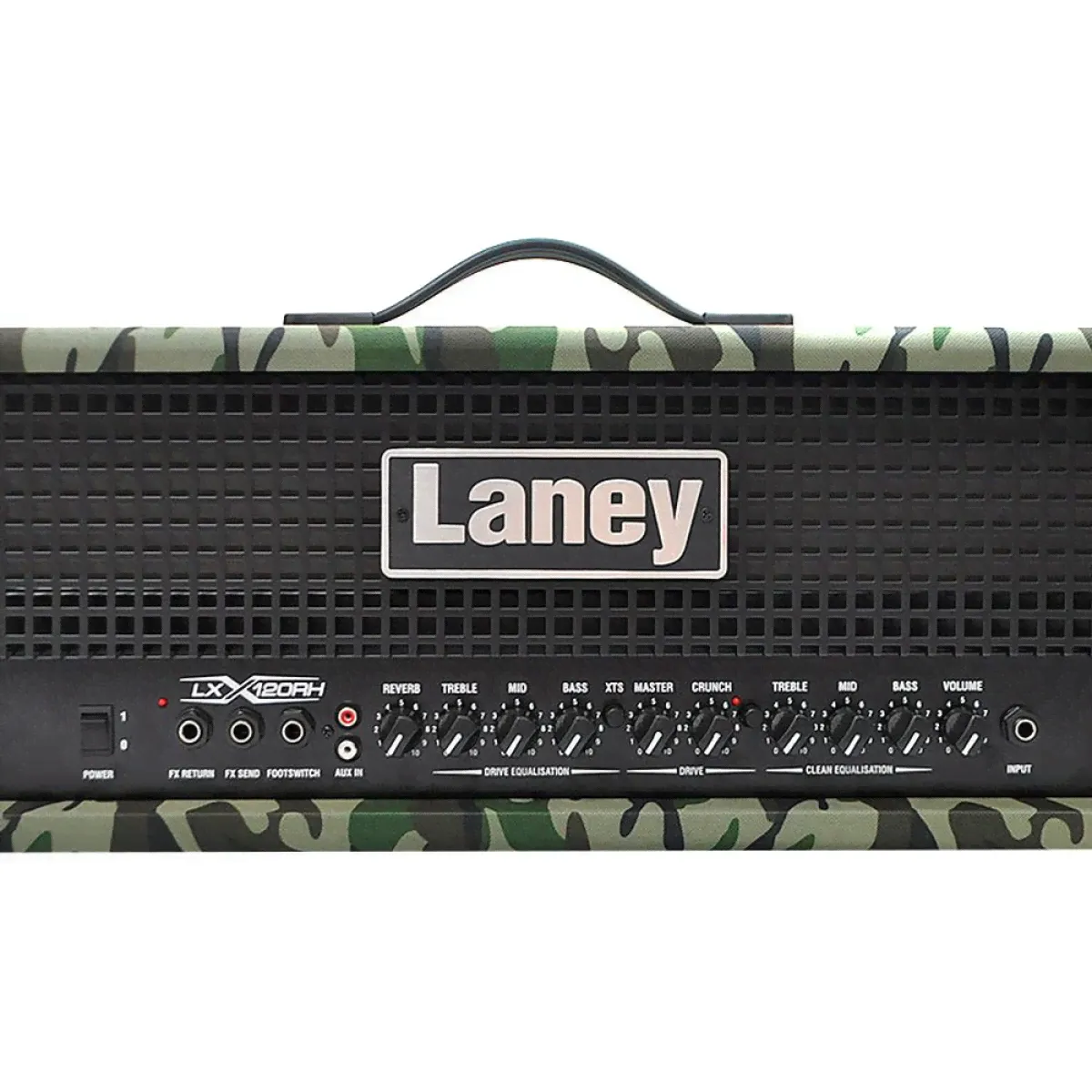 Laney LX120RH гитарный усилитель, 120 Вт.-0