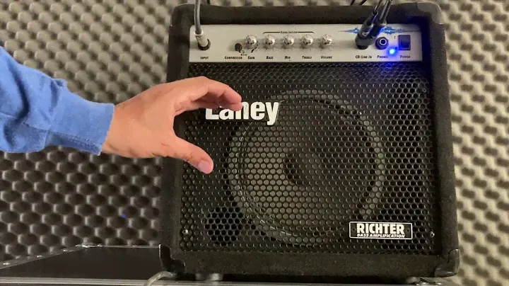 Laney RB1