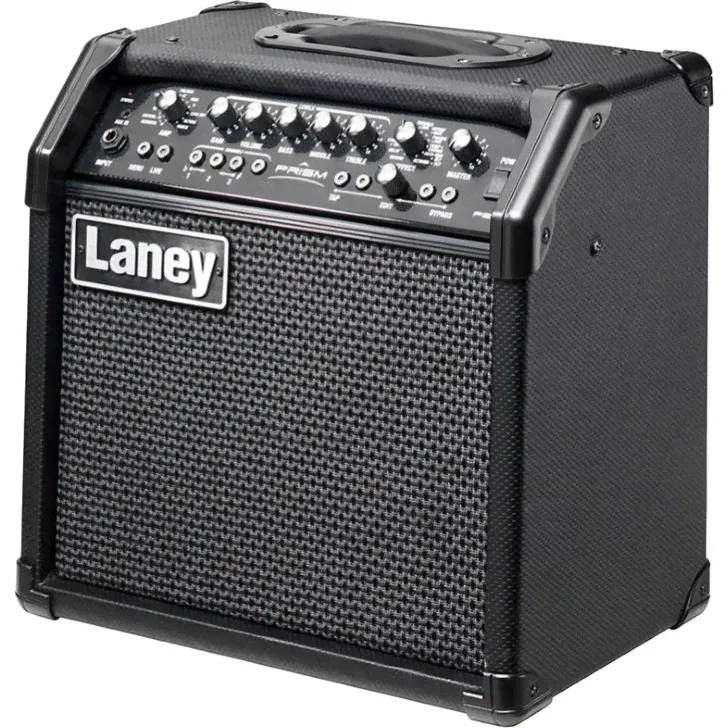 Laney Prism P20 гитарный комбоусилитель-1