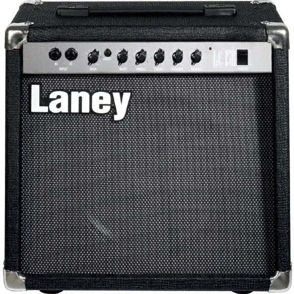 Laney LC15R гитарный комбоусилитель